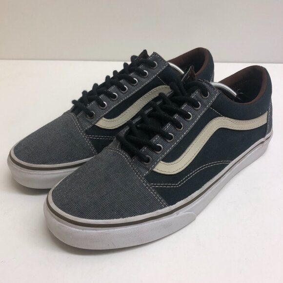 Vans Other - Vans T&H Old Skool Low Skate Casual Shoe Men's 8.5 / Women's 10